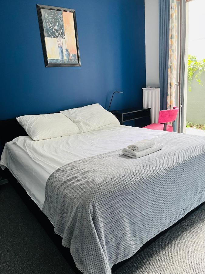 Airport Comfy Guest Home Warszawa Eksteriør bilde