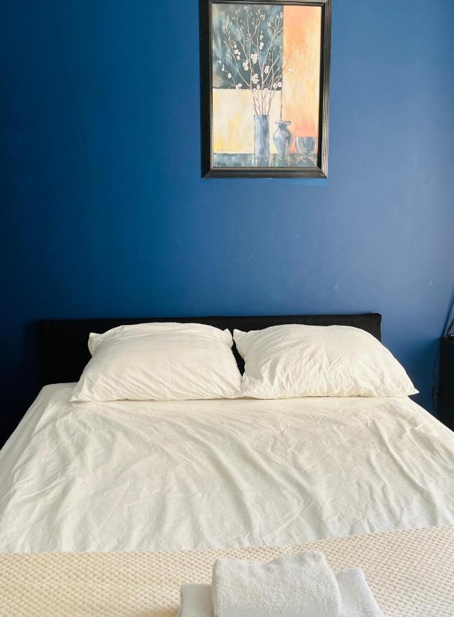 Airport Comfy Guest Home Warszawa Eksteriør bilde