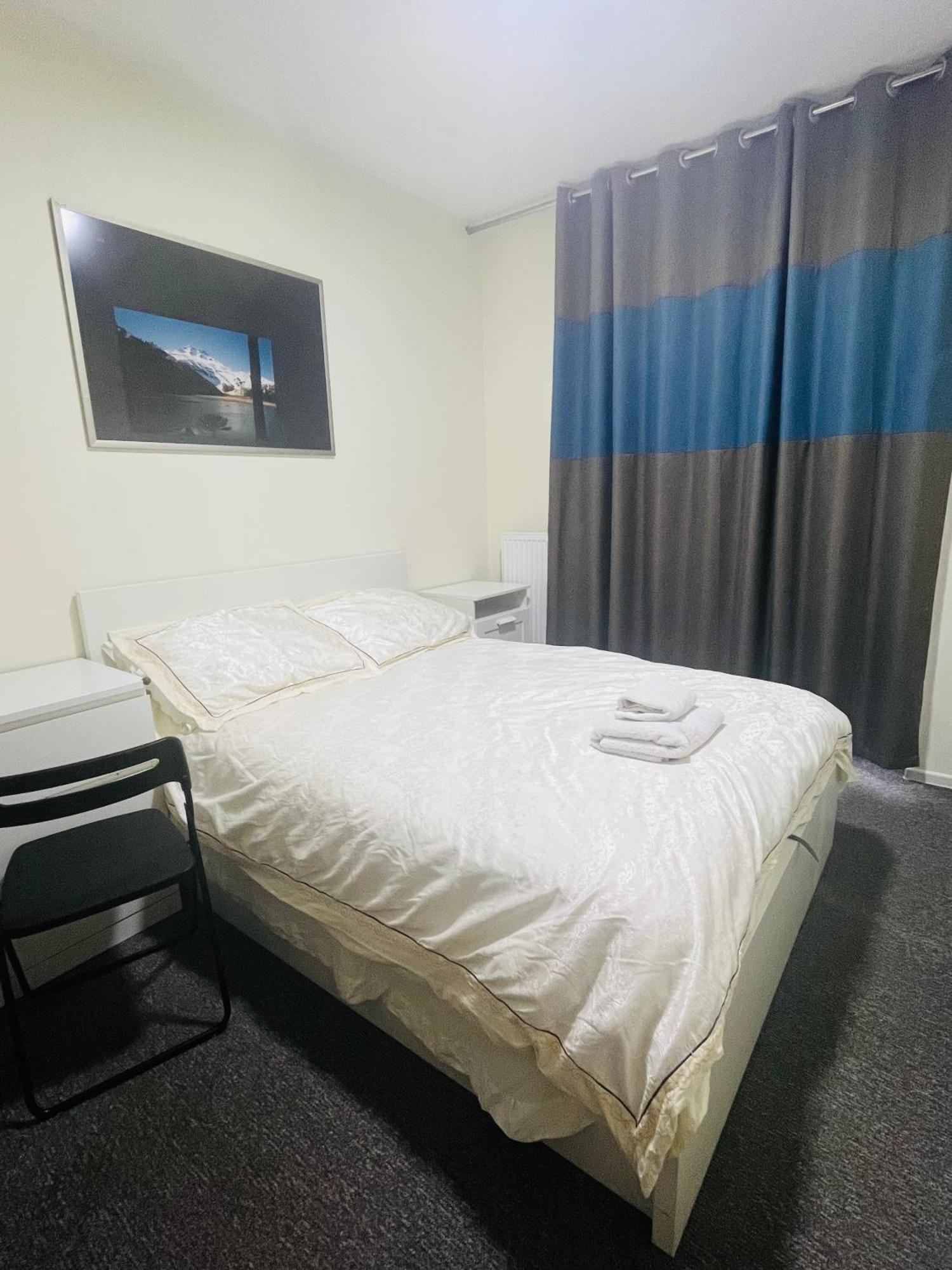 Airport Comfy Guest Home Warszawa Eksteriør bilde